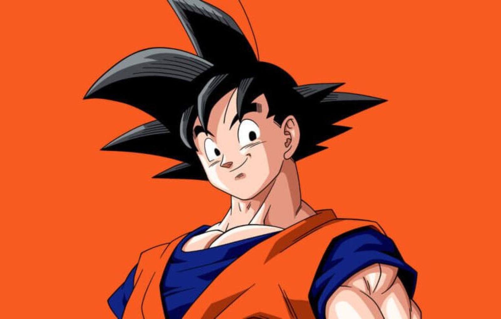 Goku