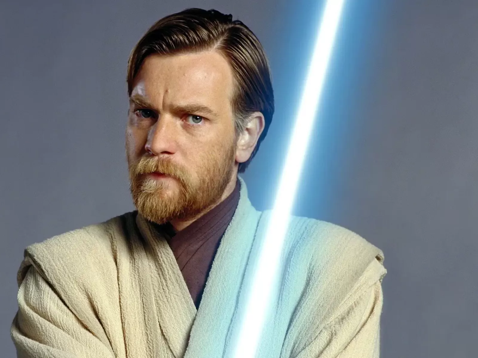      Obi-Wan Kenobi